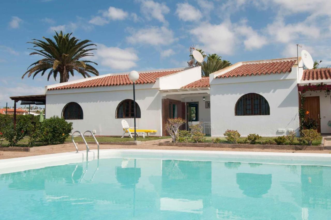 Ferienhaus Maspalomas Suites Maspalomas (Gran Canaria)