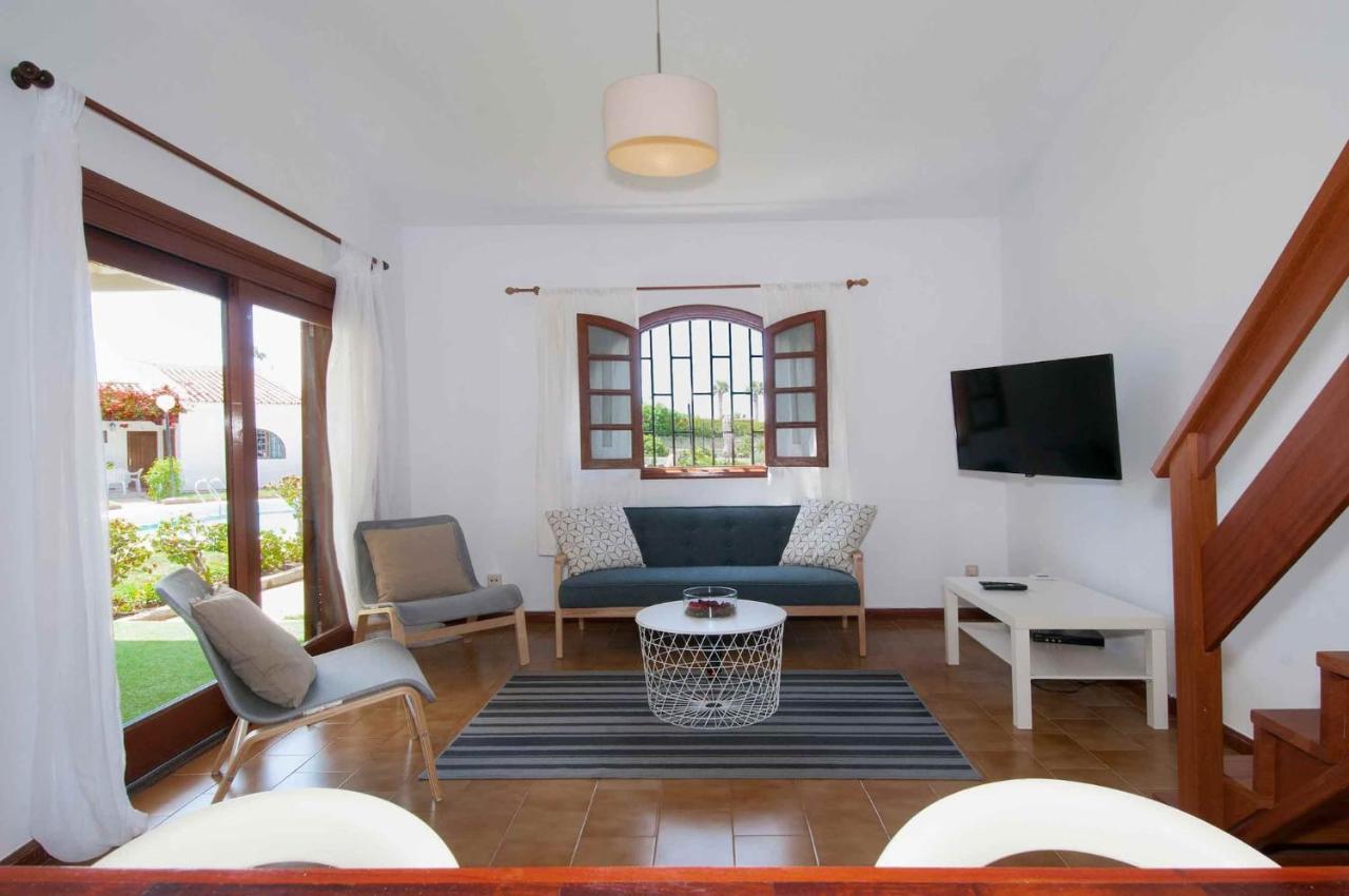 Maspalomas Suites