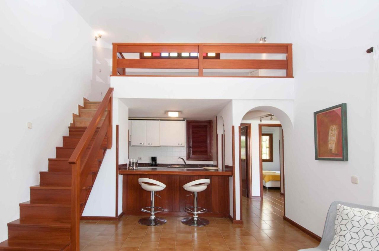 Maspalomas Suites Casa vacanze