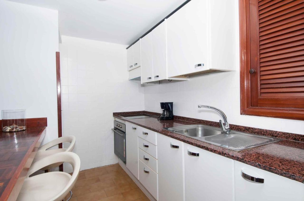 Maspalomas Suites Casa vacanze
