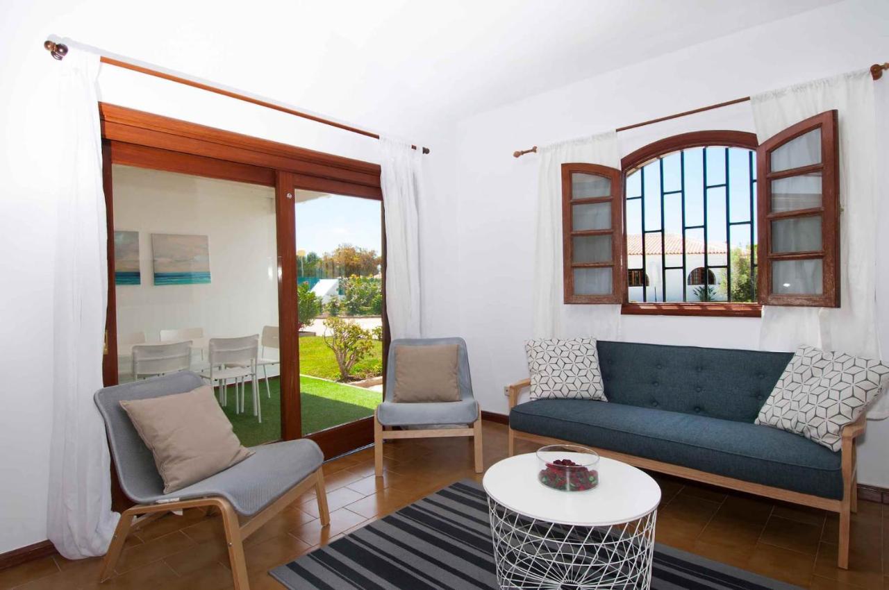 Maspalomas Suites Ferienhaus *