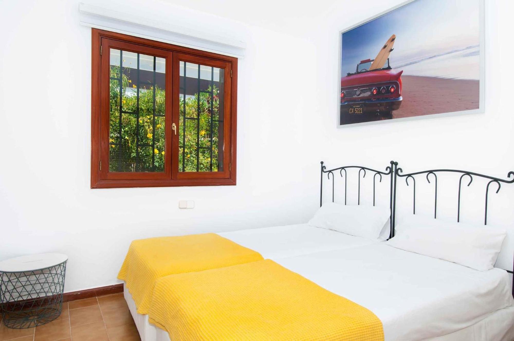 Maspalomas Suites Casa vacanze *