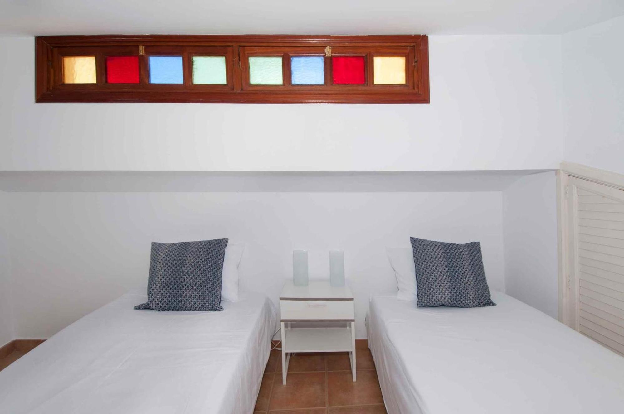 Maspalomas Suites