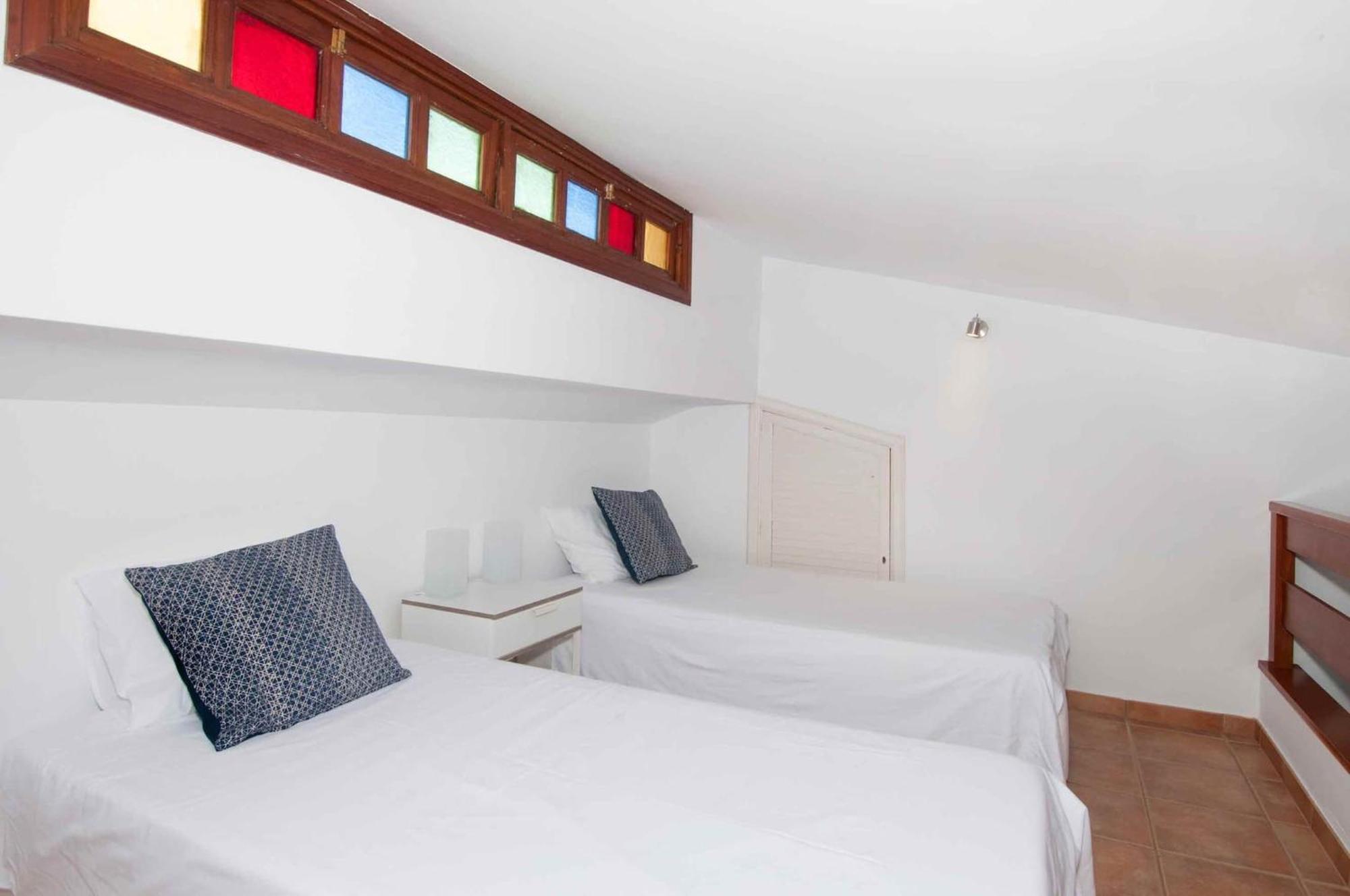 Ferienhaus Maspalomas Suites