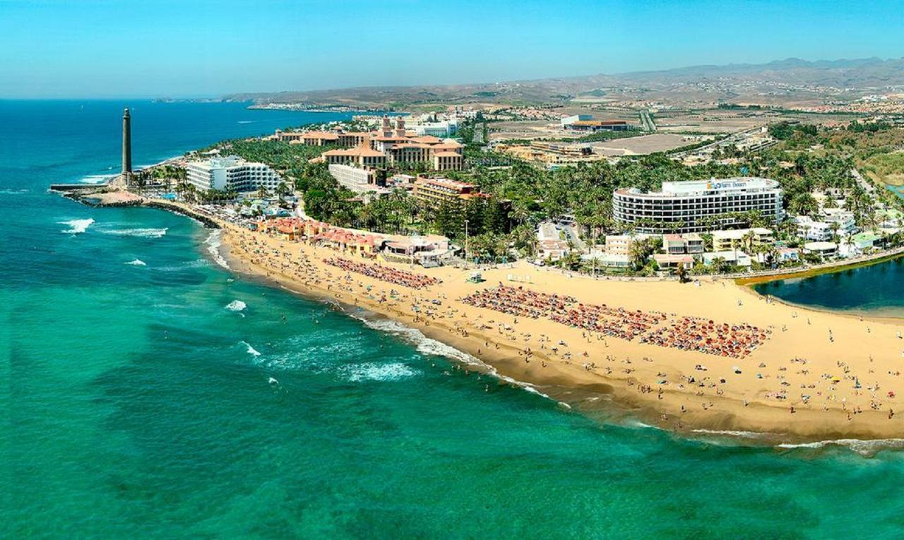 Maspalomas Suites Casa vacanze