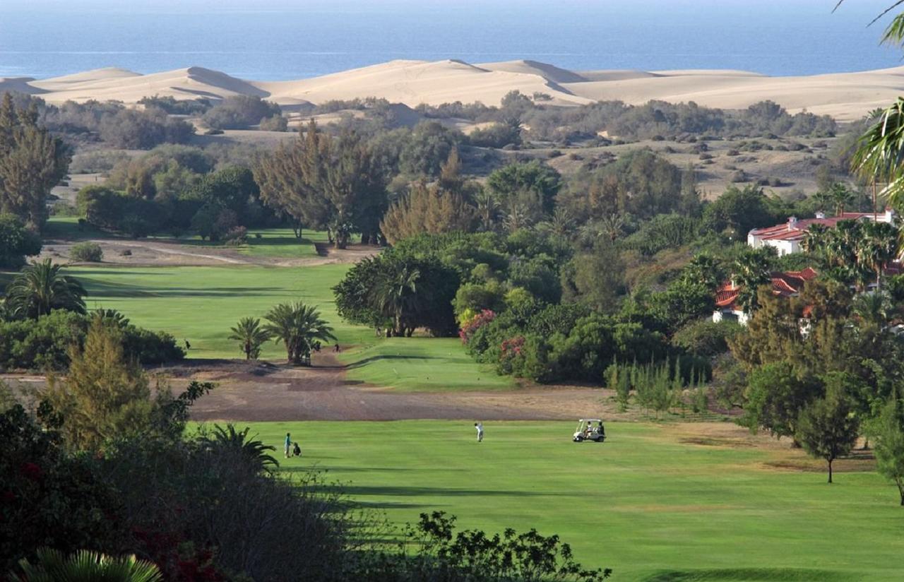 Maspalomas Suites Ferienhaus